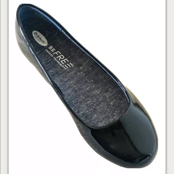 dr scholl's friendly 2